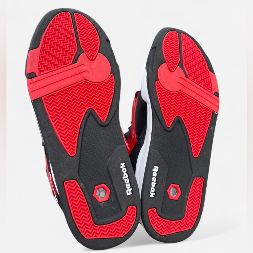 Reebok Pump Omni Zone II - Anuel AA The Sky Above The Street - Picture 4 of 7